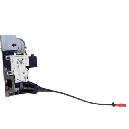 Serrure avant droit FORD TRANSIT 4