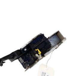 Serrure avant droit FORD TRANSIT 4 Photo n°3