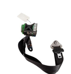 Ceinture avant droit PEUGEOT PARTNER 2 Photo n°1