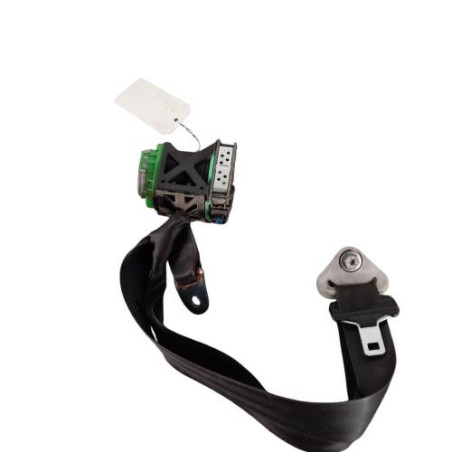 Ceinture avant droit PEUGEOT PARTNER 2 Photo n°1