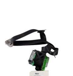 Ceinture avant droit PEUGEOT PARTNER 2 Photo n°3