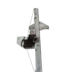 Leve vitre electrique avant gauche PEUGEOT PARTNER 2 Photo n°1