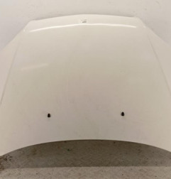 Capot CHEVROLET AVEO 1 Photo n°1