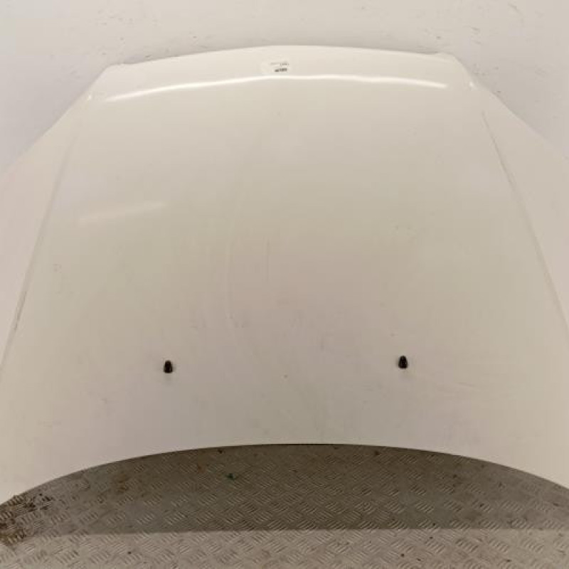 Capot CHEVROLET AVEO 1 Capot CHEVROLET AVEO 1