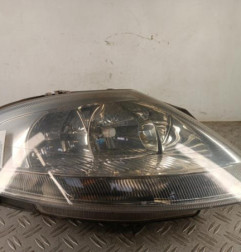 Optique avant principal droit (feux)(phare) CITROEN C3 1 Photo n°1