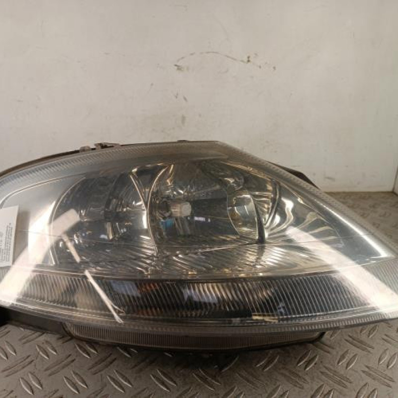 Optique avant principal droit (feux)(phare) CITROEN C3 1