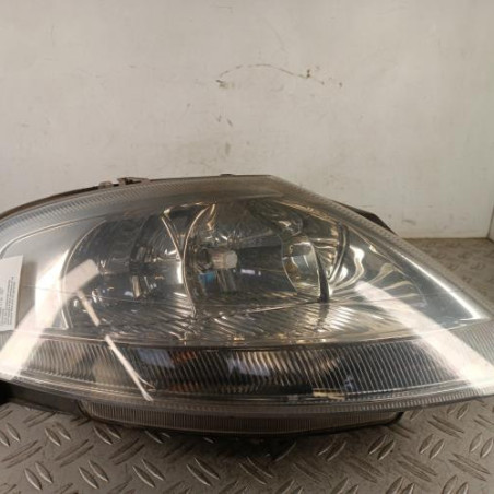 Optique avant principal droit (feux)(phare) CITROEN C3 1 Photo n°1