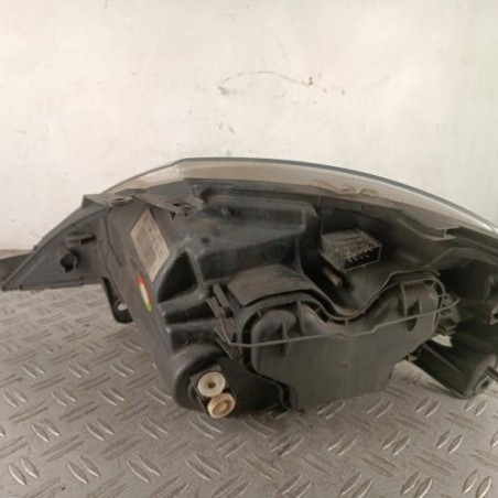 Optique avant principal droit (feux)(phare) CITROEN C3 1