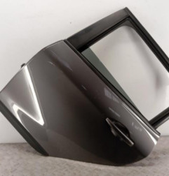 Porte arriere gauche PEUGEOT 2008 1 Photo n°1