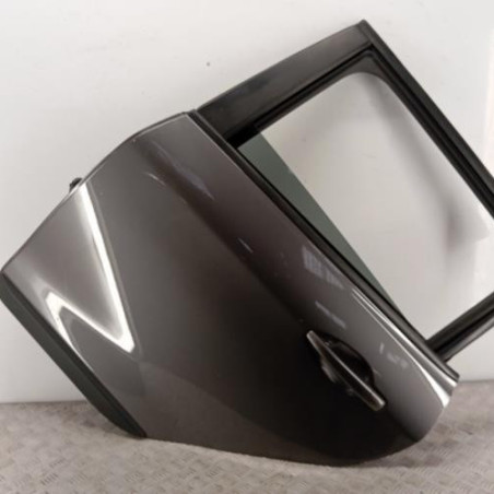 Porte arriere gauche PEUGEOT 2008 1 Photo n°1