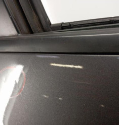 Porte avant droit PEUGEOT 2008 1