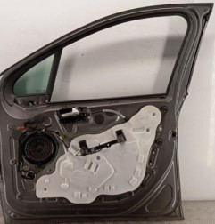 Porte avant droit PEUGEOT 2008 1 Photo n°3