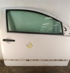 Porte avant droit CITROEN C2 Photo n°1