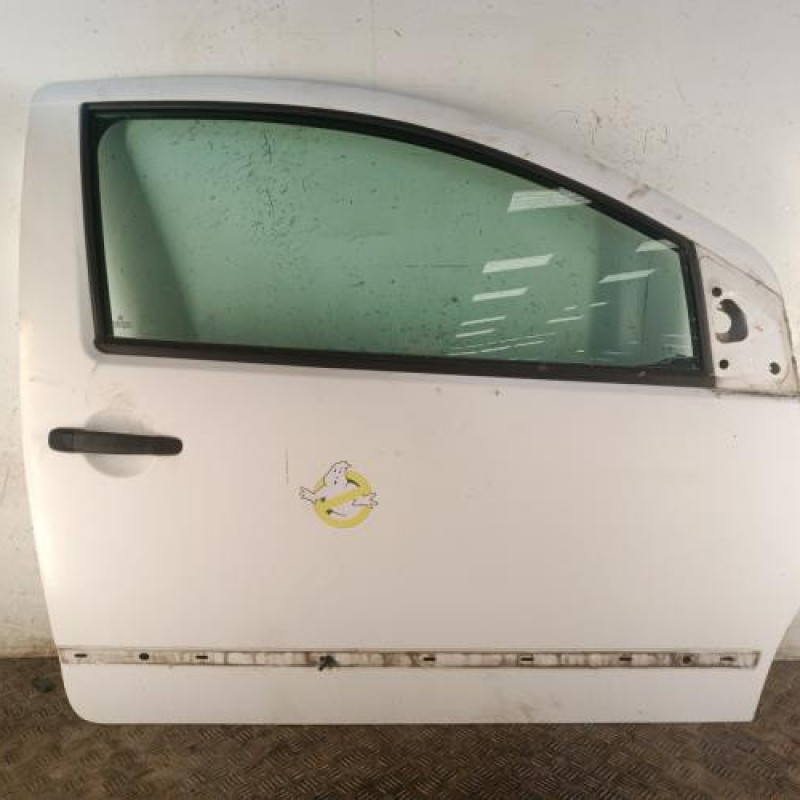 Porte avant droit CITROEN C2