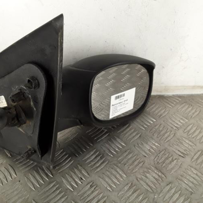 Retroviseur droit CITROEN C2