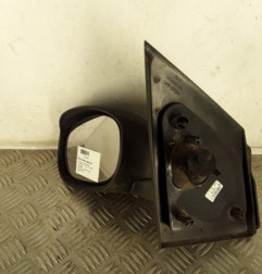 Retroviseur gauche CITROEN C2 Photo n°1