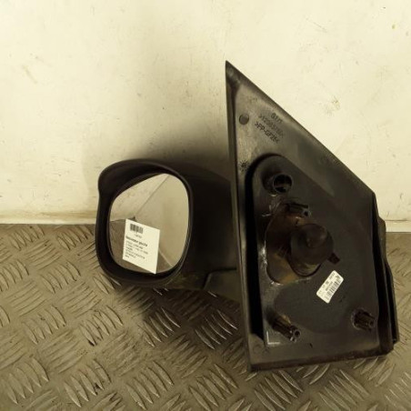 Retroviseur gauche CITROEN C2 Photo n°1