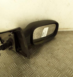 Retroviseur droit RENAULT CLIO 3 Photo n°1