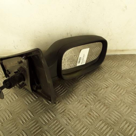 Retroviseur droit RENAULT CLIO 3 Photo n°1