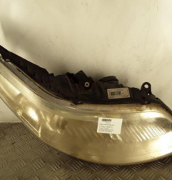 Optique avant principal droit (feux)(phare) CITROEN C4 1 Photo n°1