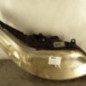 Optique avant principal droit (feux)(phare) CITROEN C4 1