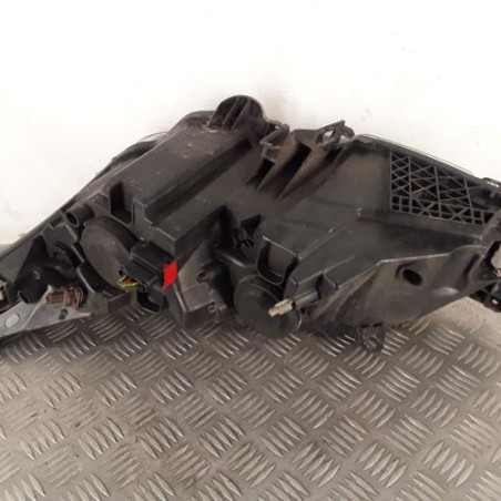 Optique avant principal droit (feux)(phare) CITROEN C4 1
