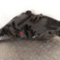 Optique avant principal droit (feux)(phare) CITROEN C4 1