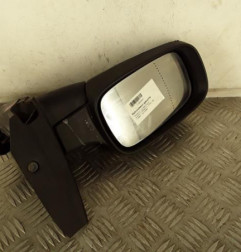 Retroviseur gauche RENAULT SCENIC 2 Photo n°1