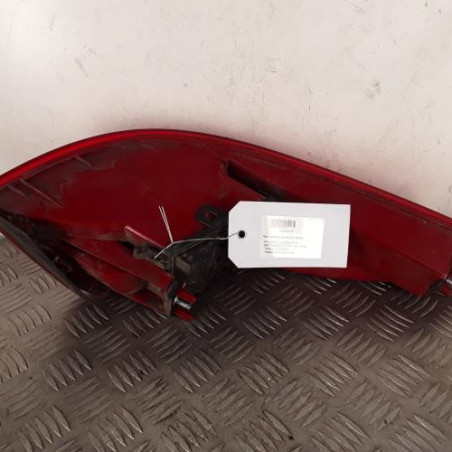 Feu arriere principal droit (feux) PEUGEOT 607 Photo n°1