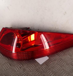 Feu arriere principal droit (feux) PEUGEOT 607