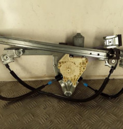 Leve vitre electrique avant gauche PEUGEOT 607 Photo n°1