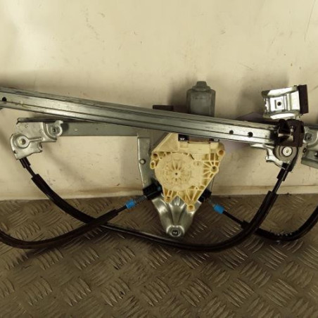 Leve vitre electrique avant gauche PEUGEOT 607 Photo n°1