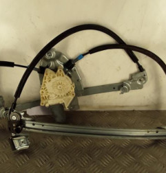Leve vitre electrique avant gauche PEUGEOT 607