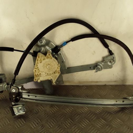Leve vitre electrique avant gauche PEUGEOT 607