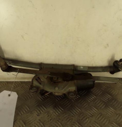 Moteur essuie glace avant PEUGEOT 607 Photo n°1