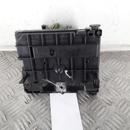 Boitier servitude moteur (BSM) PEUGEOT 407