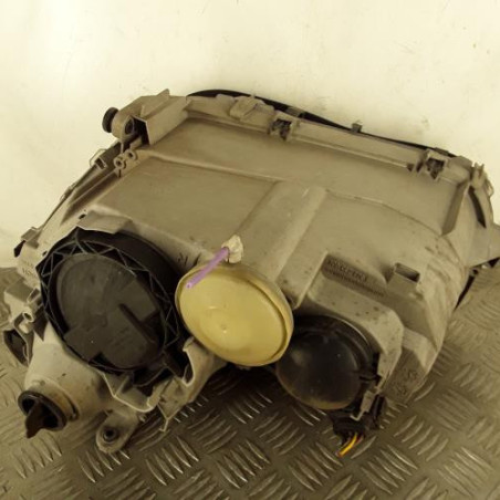 Optique avant principal droit (feux)(phare) MERCEDES CLASSE C 203