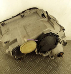 Optique avant principal gauche (feux)(phare) MERCEDES CLASSE C 203