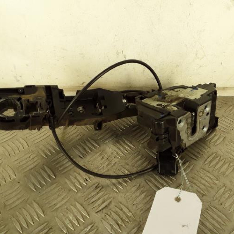 Serrure avant gauche RENAULT KANGOO 2