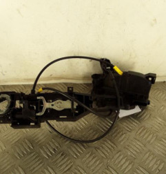 Serrure avant gauche RENAULT KANGOO 2