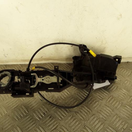 Serrure avant gauche RENAULT KANGOO 2