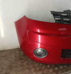 Pare choc avant NISSAN NOTE 1