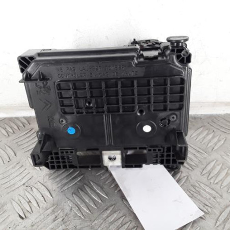 Boitier servitude moteur (BSM) PEUGEOT 207