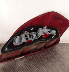 Feu arriere principal droit (feux) MERCEDES CLASSE A 169 Photo n°1