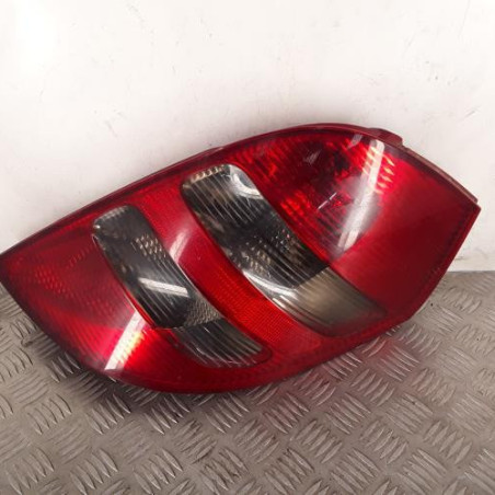 Feu arriere principal droit (feux) MERCEDES CLASSE A 169