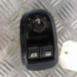 Interrupteur de leve vitre avant gauche PEUGEOT 206
