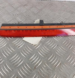 Feu arriere stop central PEUGEOT 206 Photo n°1