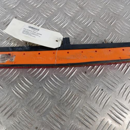 Feu arriere stop central PEUGEOT 206