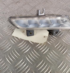 Feu diurne avant droit RENAULT CLIO 4 Photo n°1