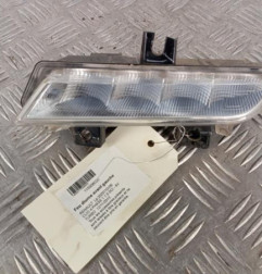 Feu diurne avant gauche RENAULT CLIO 4 Photo n°1